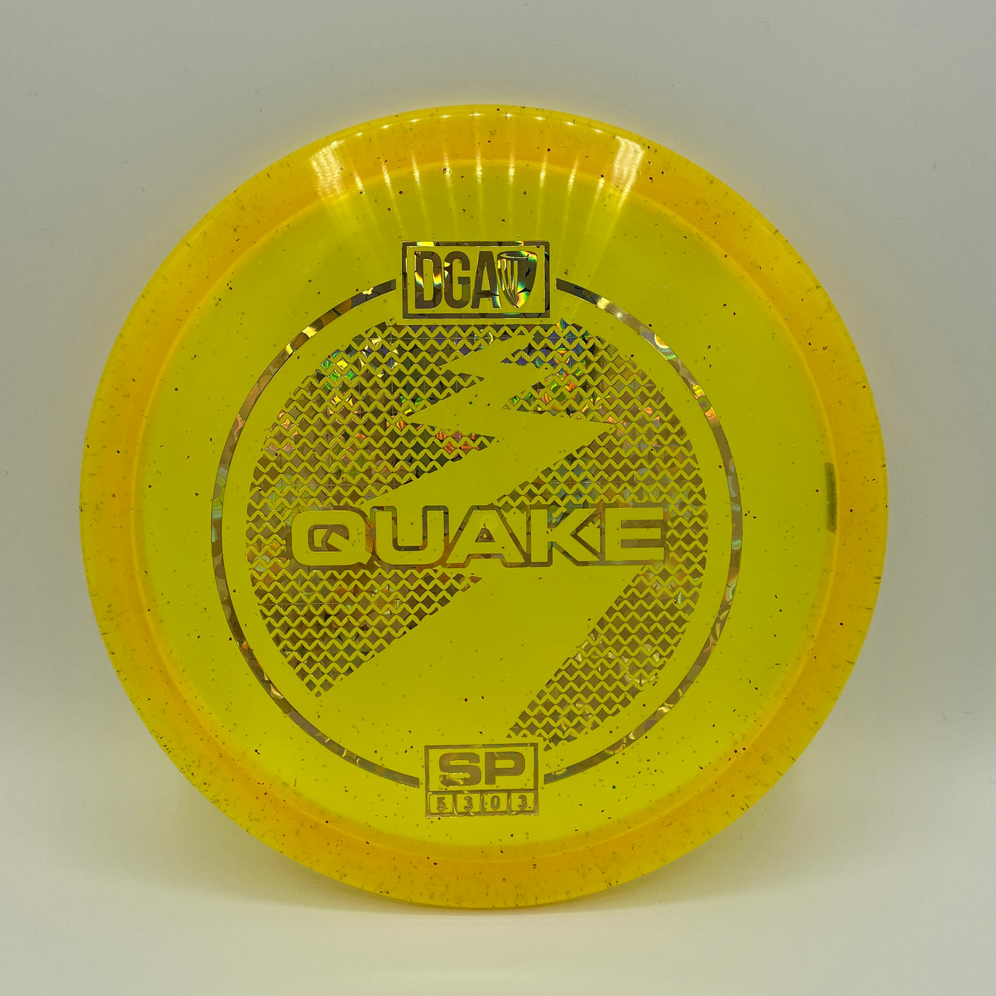 SP Quake