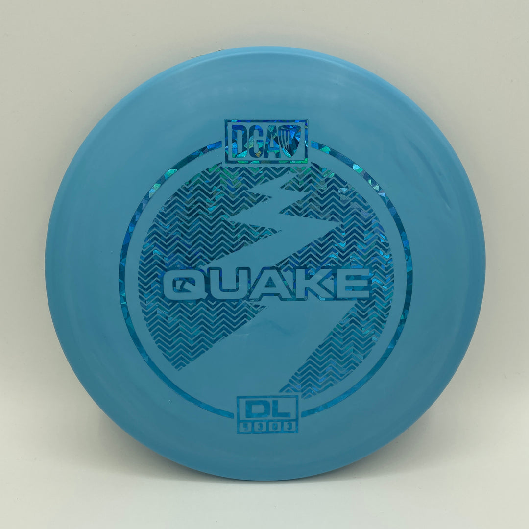 D-Line Quake