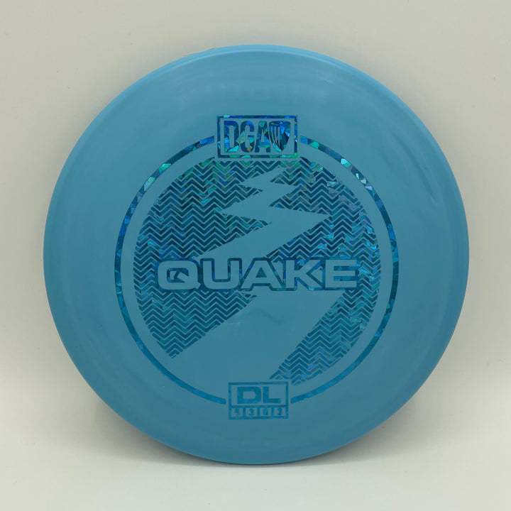 D-Line Quake