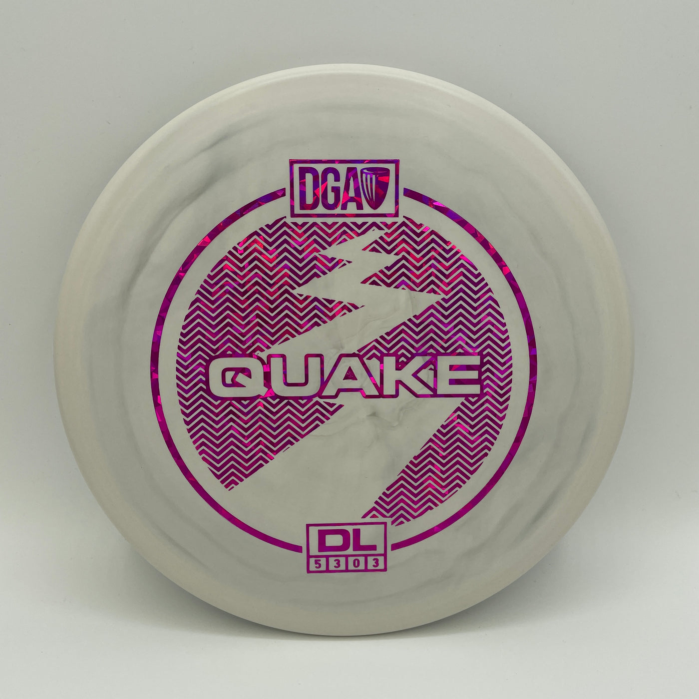 D-Line Quake