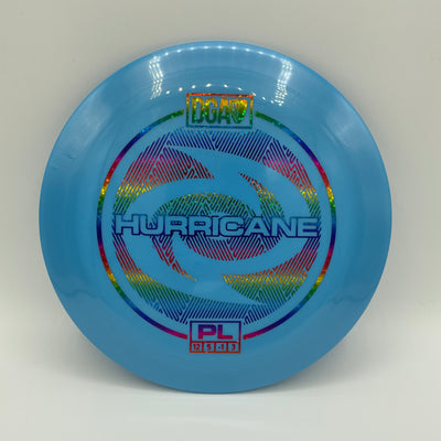 173-174 Blue with Rainbow Stars