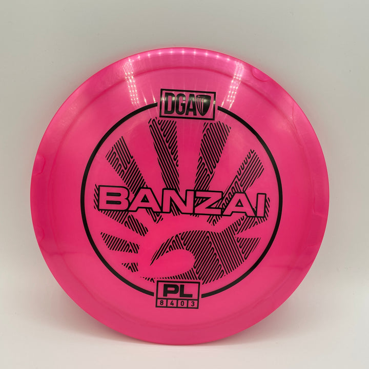 ProLine Banzai