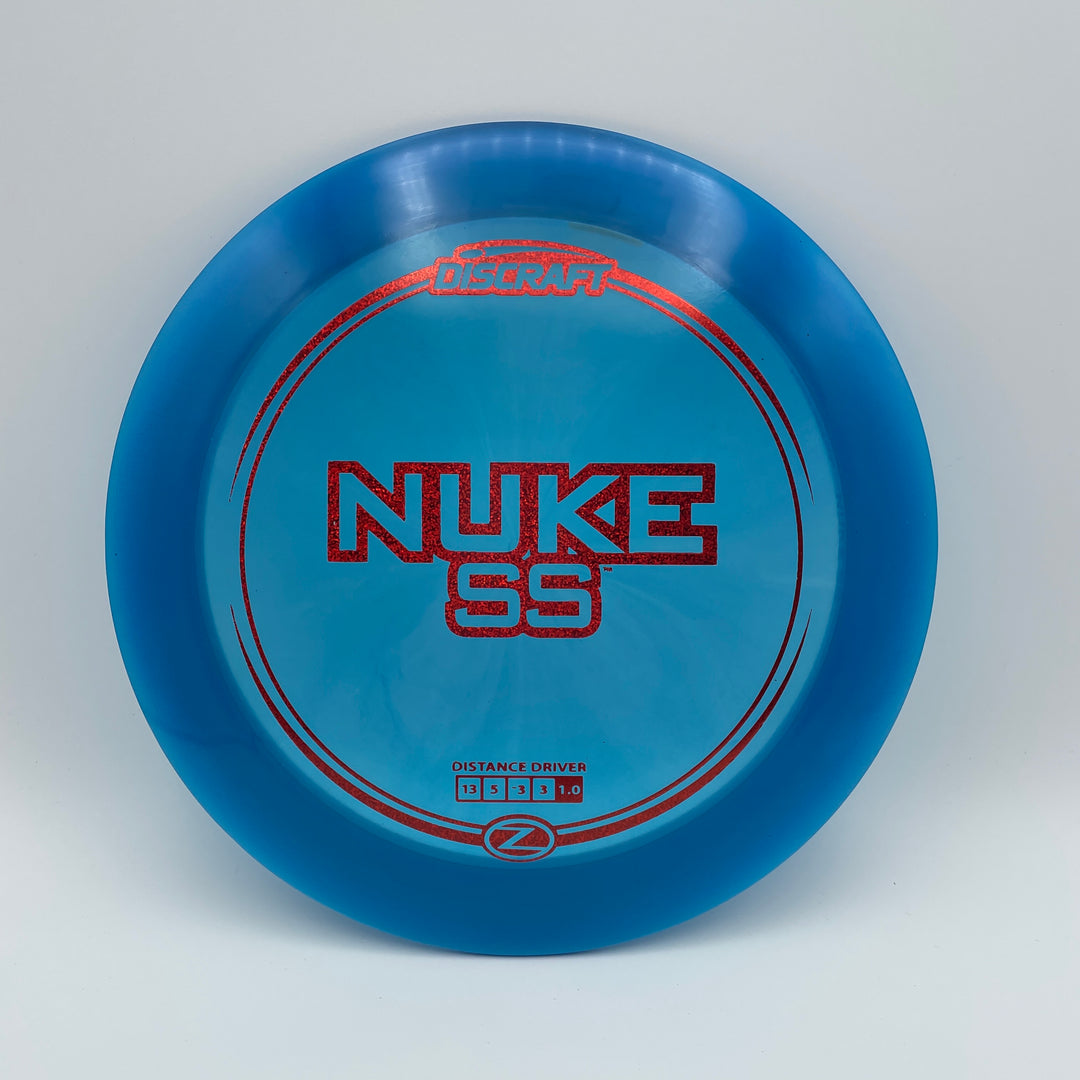 Z Line Nuke SS