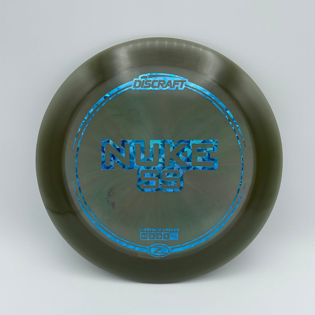 Z Line Nuke SS
