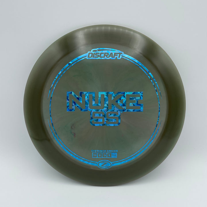 Z Line Nuke SS