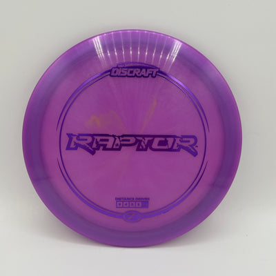 170-172 Purple with Purple