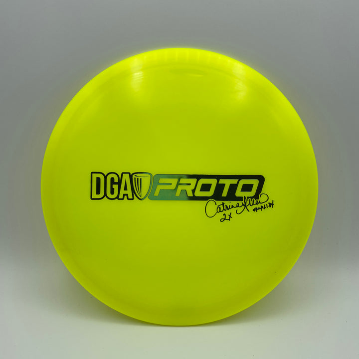 Catrina Allen Proline Vortex