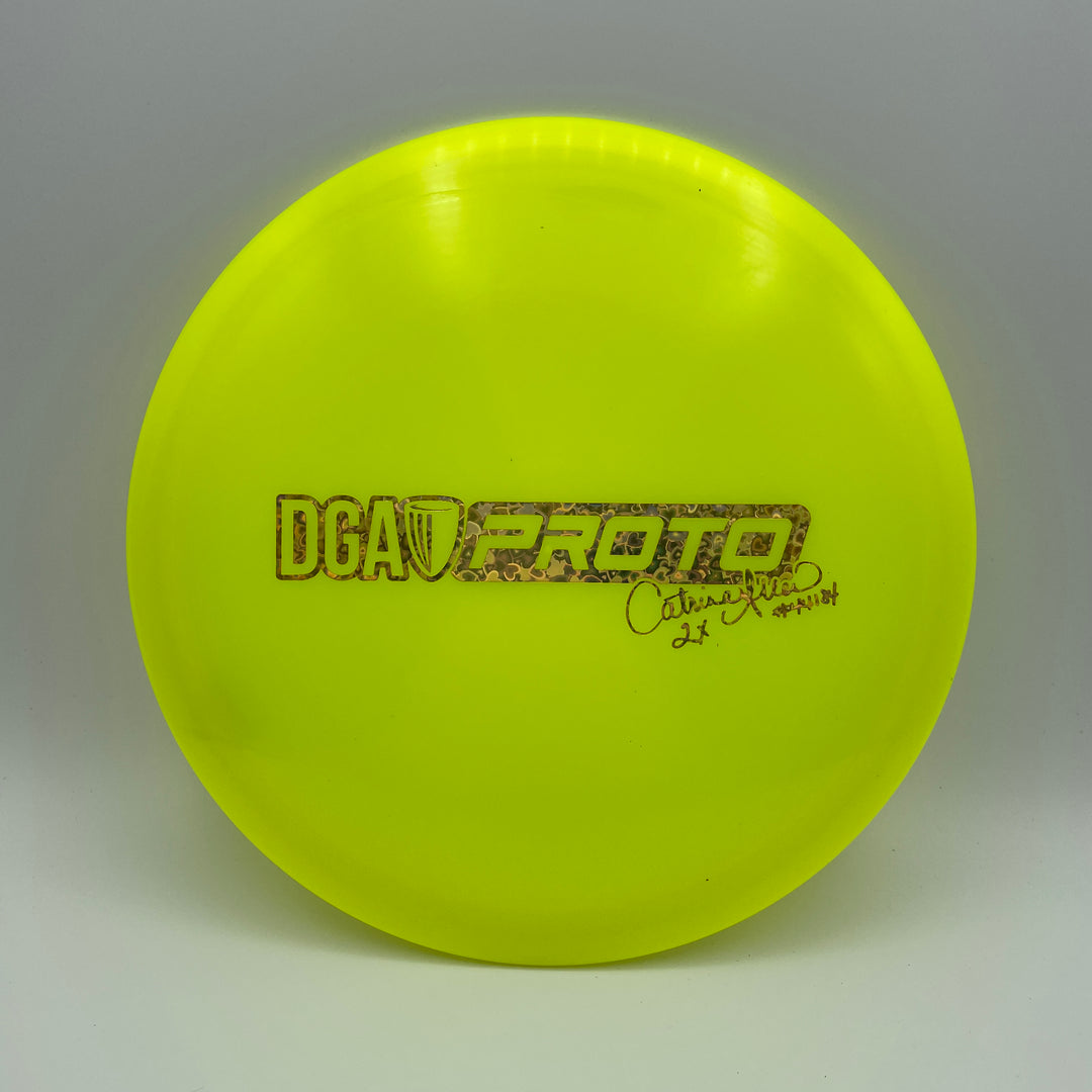 Catrina Allen Proline Vortex