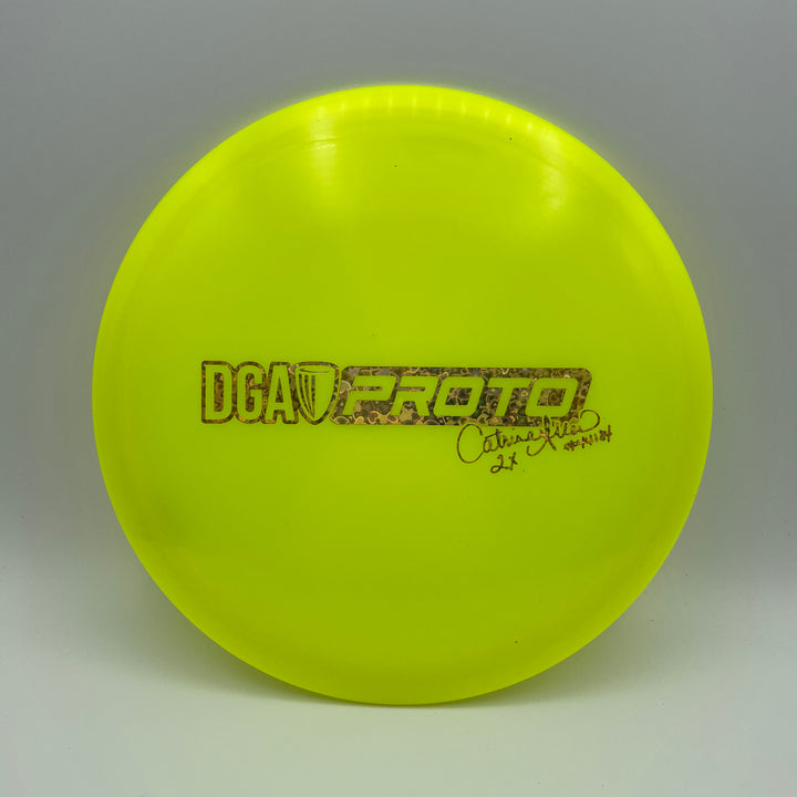 Catrina Allen Proline Vortex