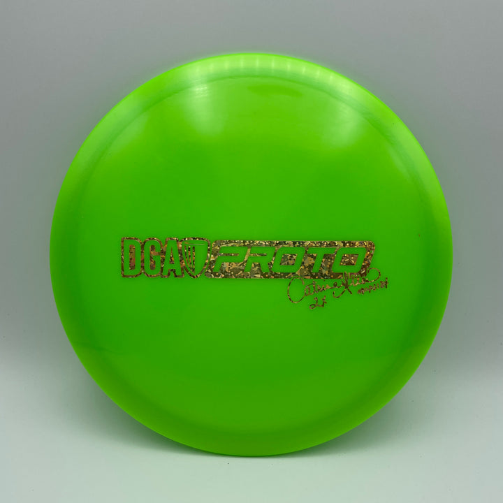 Catrina Allen Proline Vortex