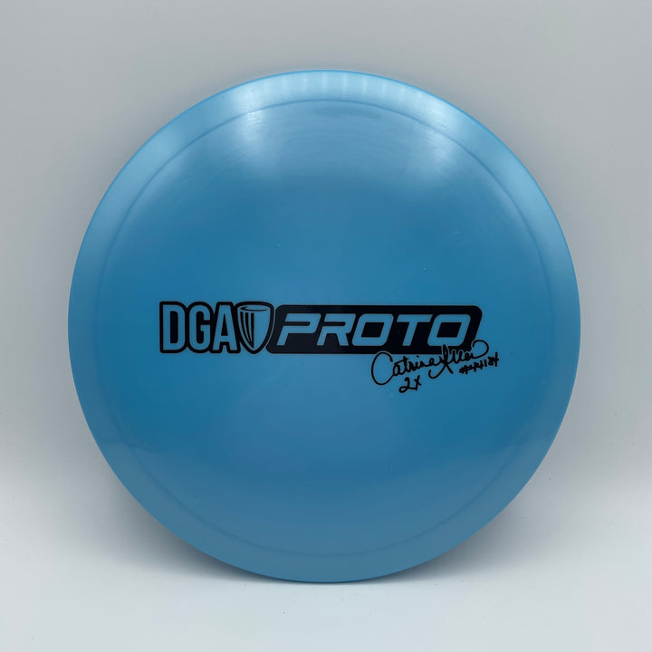 Catrina Allen Proline Vortex