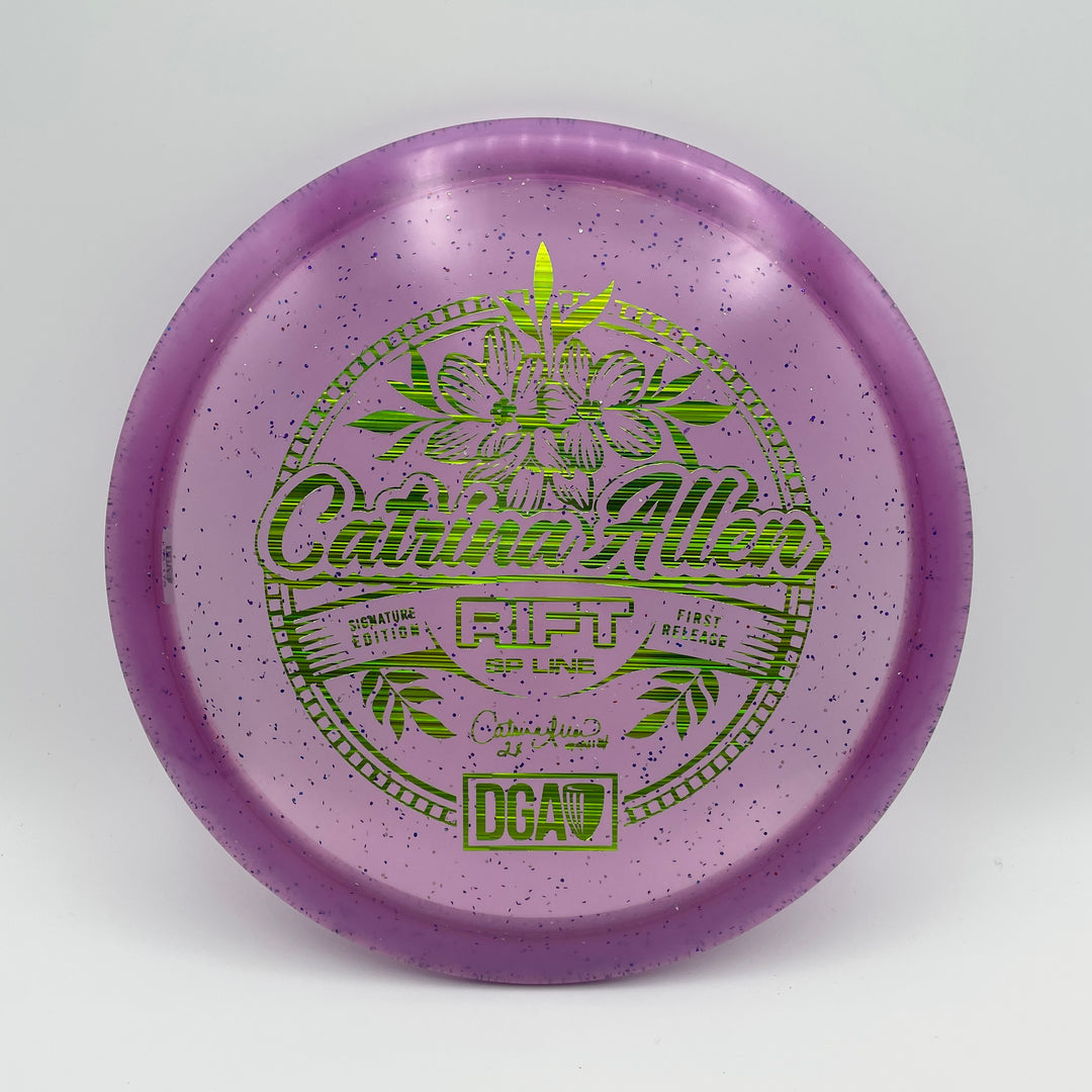 Catrina Allen Signature Edition SP Line Rift