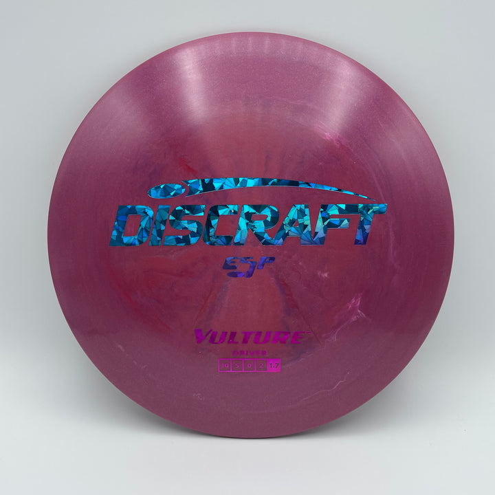 ESP Vulture