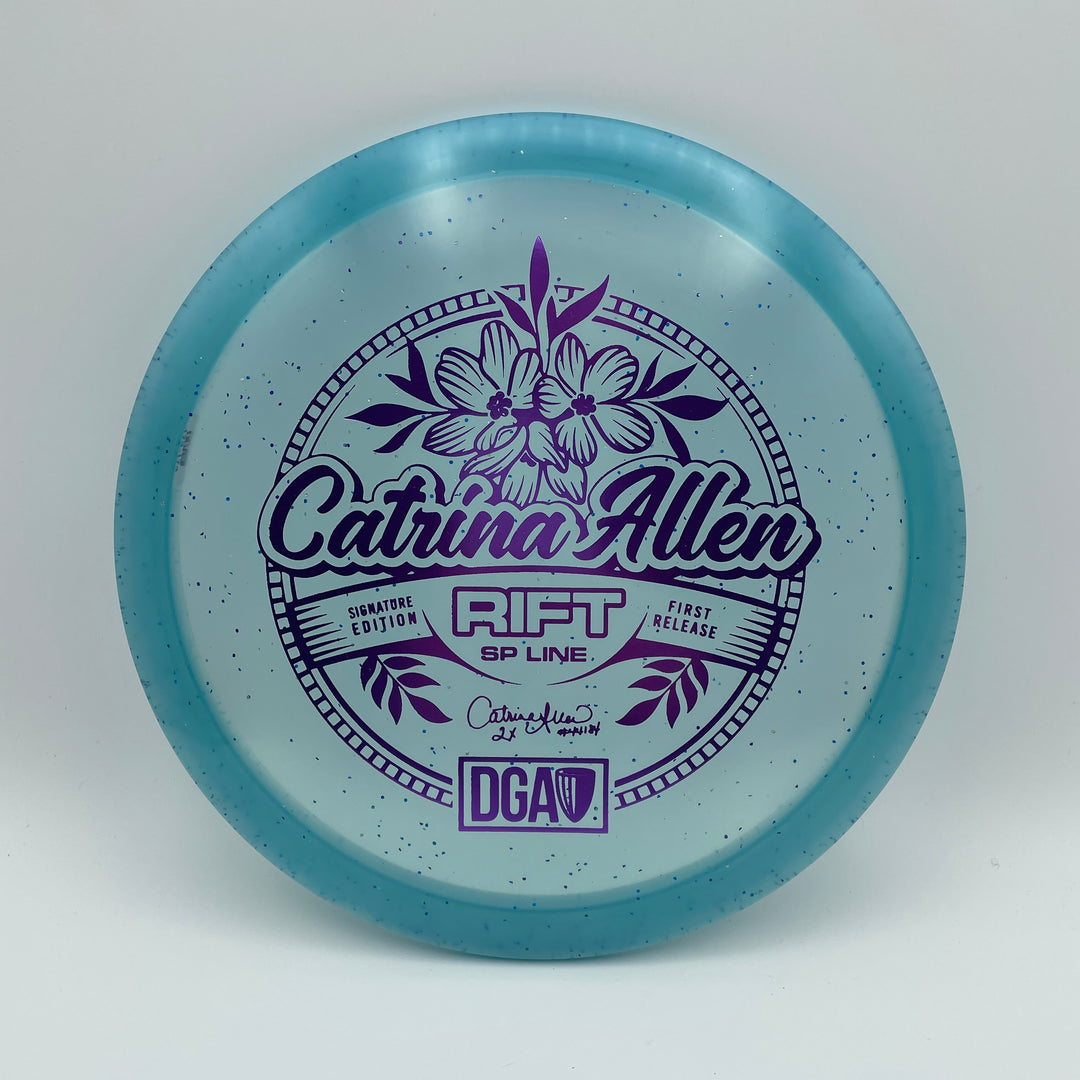 Catrina Allen Signature Edition SP Line Rift
