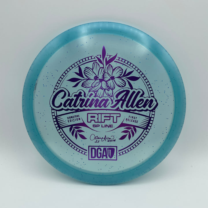 Catrina Allen Signature Edition SP Line Rift
