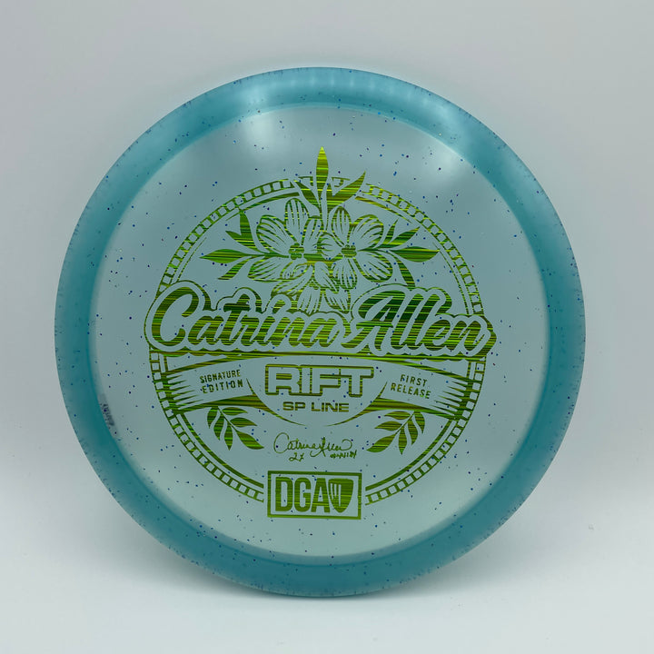 Catrina Allen Signature Edition SP Line Rift