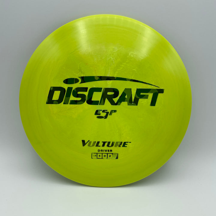 ESP Vulture