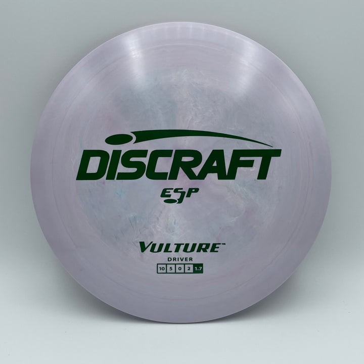 ESP Vulture