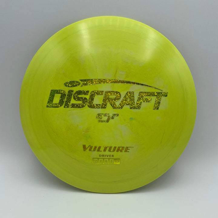 ESP Vulture