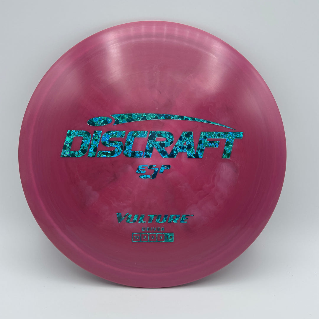 ESP Vulture