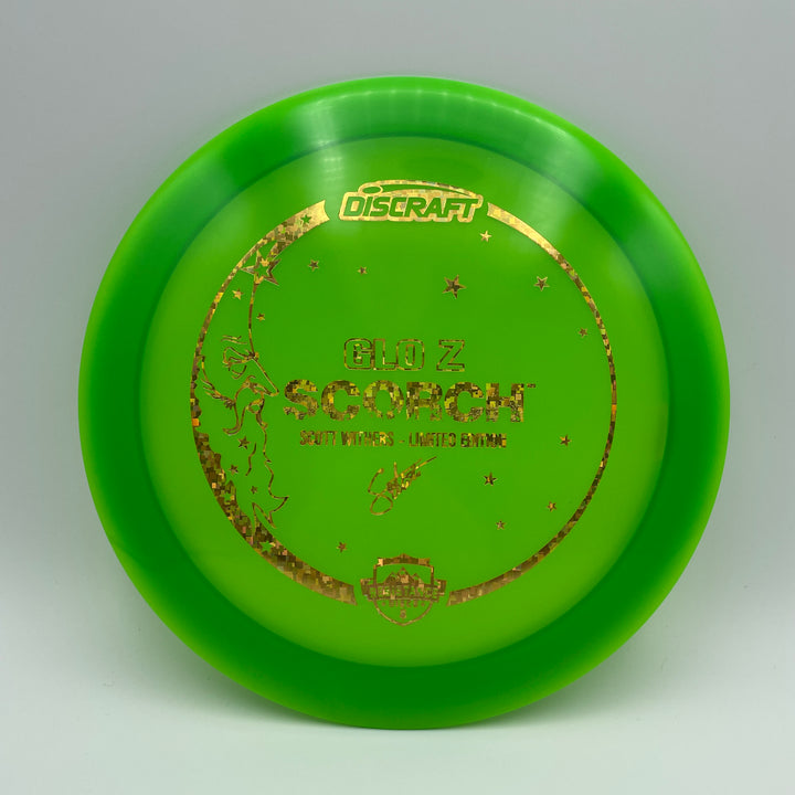 Scott Withers Glo Z Scorch