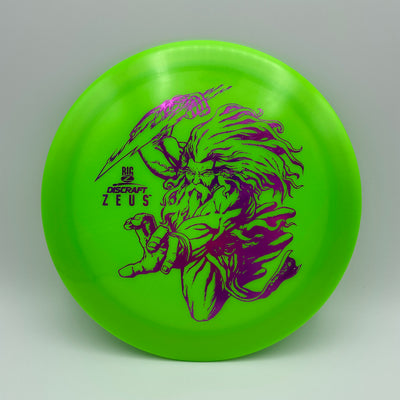 173-174 Green with Magenta