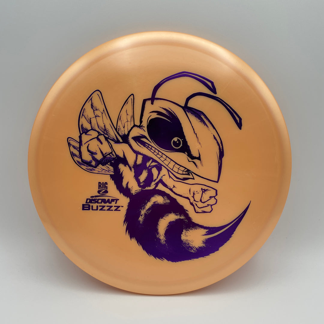 Big Z Buzzz