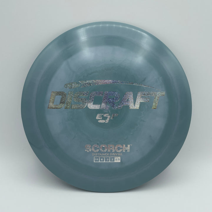 ESP Scorch