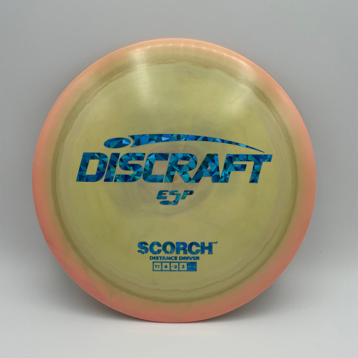 ESP Scorch