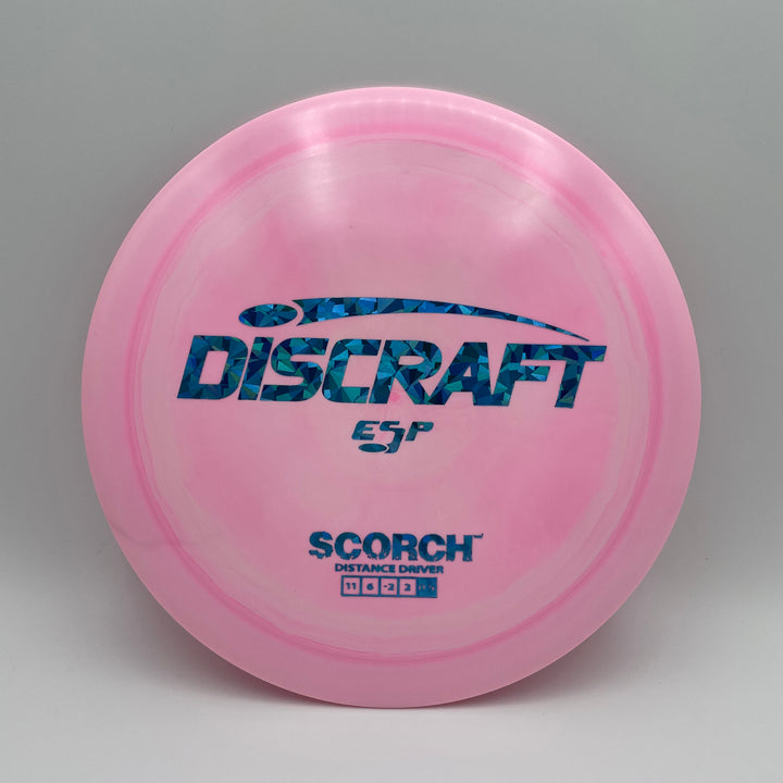 ESP Scorch