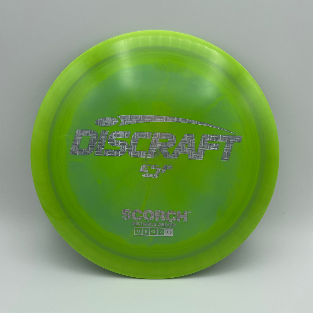 ESP Scorch