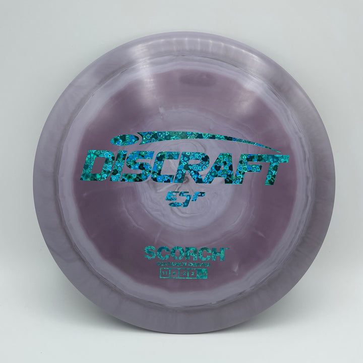 ESP Scorch