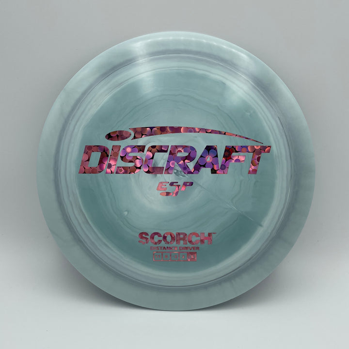 ESP Scorch
