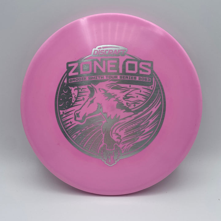 Misprint Tour Series Zone OS