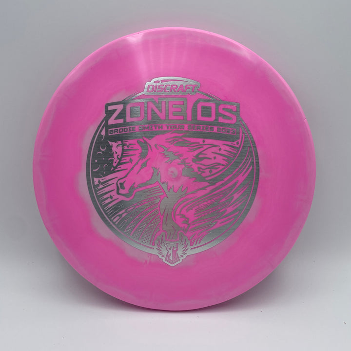 Misprint Tour Series Zone OS