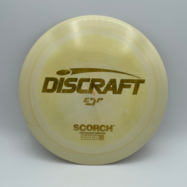 ESP Scorch