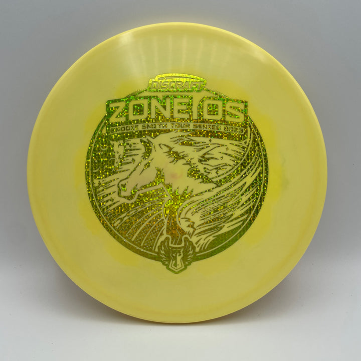 Misprint Tour Series Zone OS