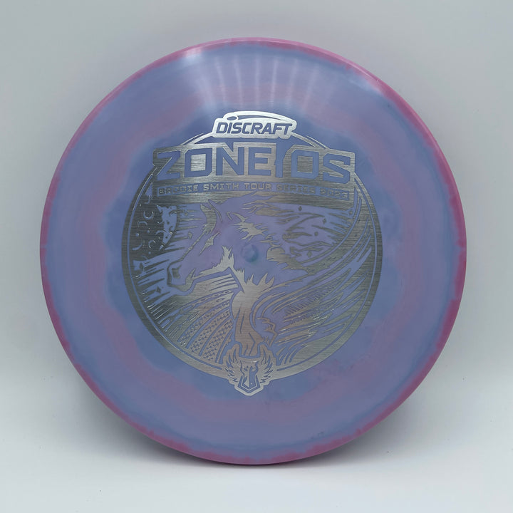 Misprint Tour Series Zone OS