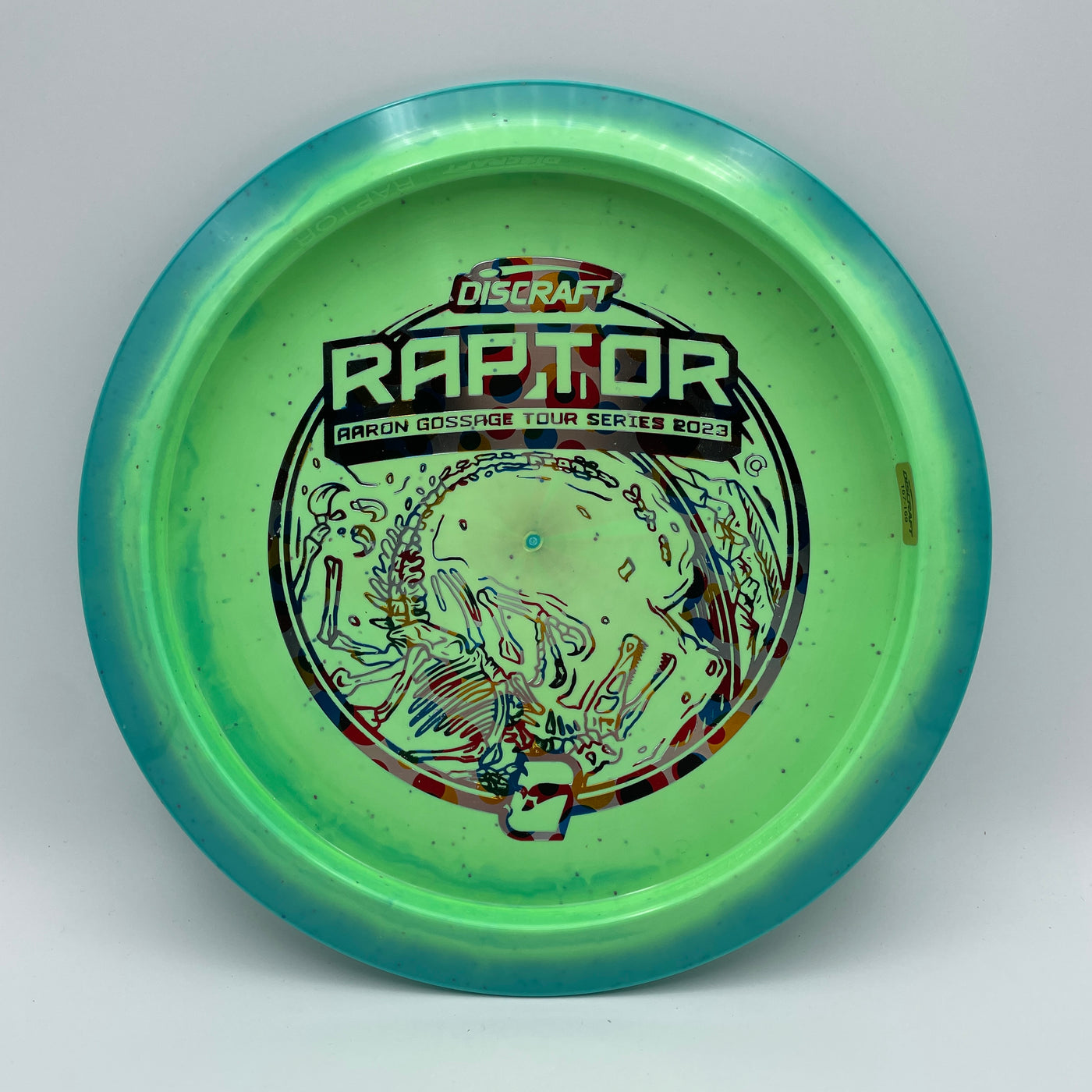 ESP Sparkle Raptor