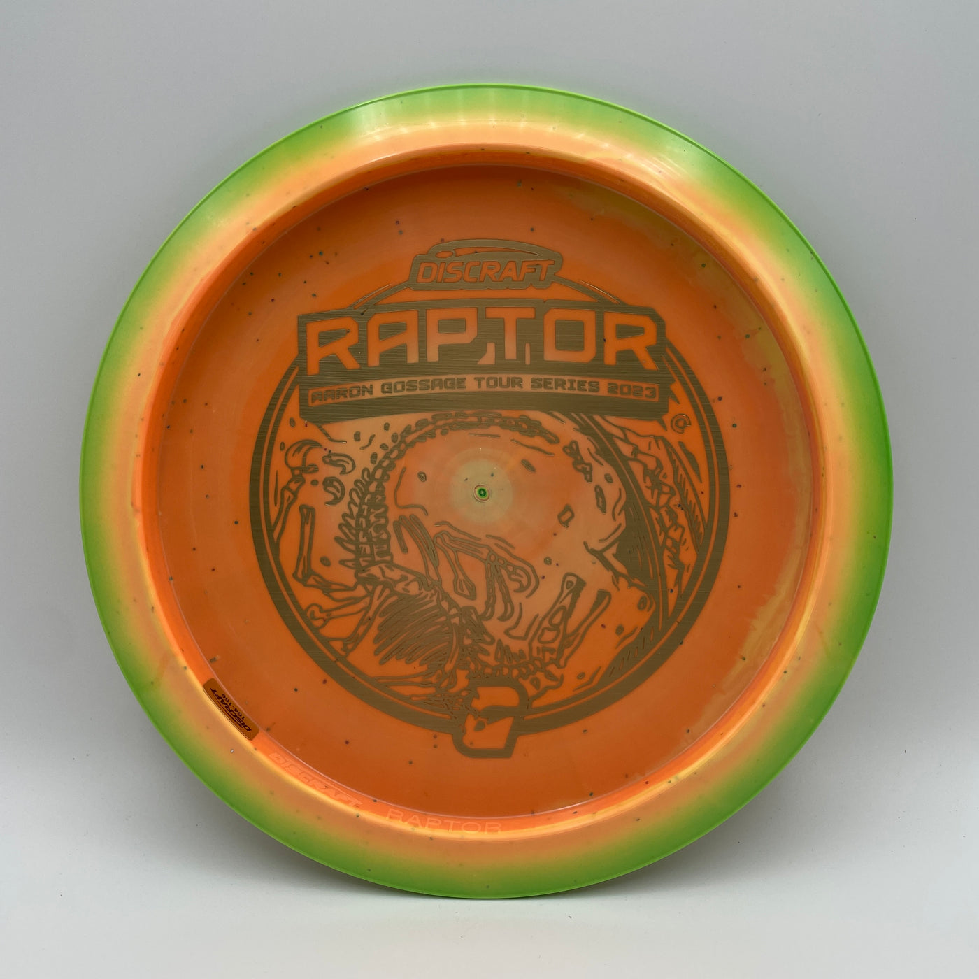 ESP Sparkle Raptor