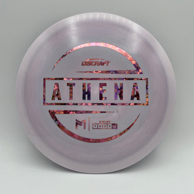 Paul McBeth ESP Athena