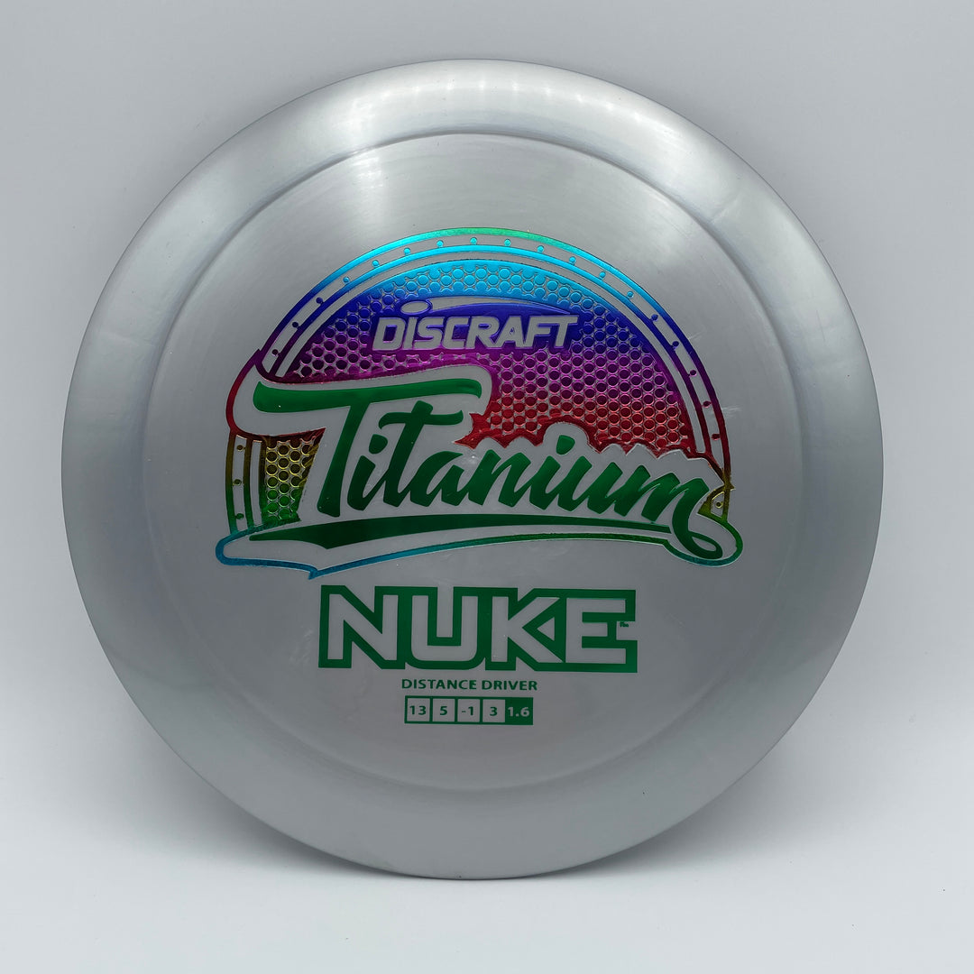 Titanium Nuke