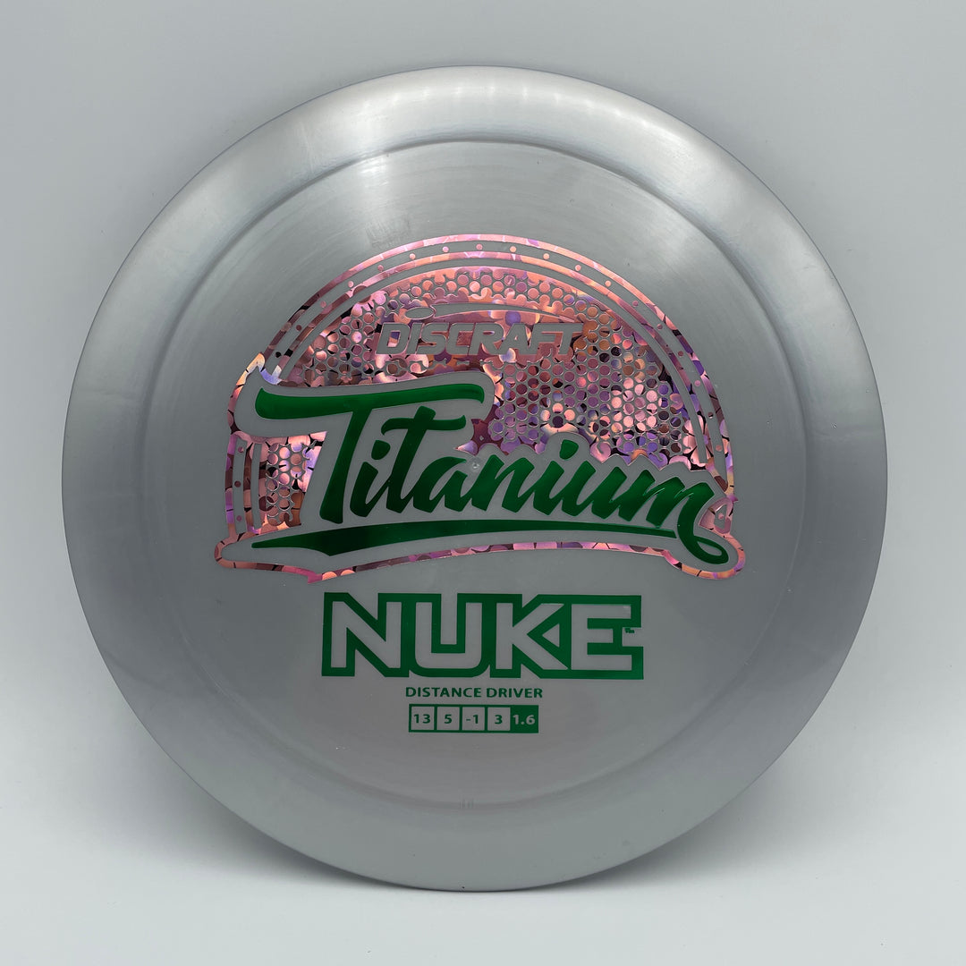 Titanium Nuke