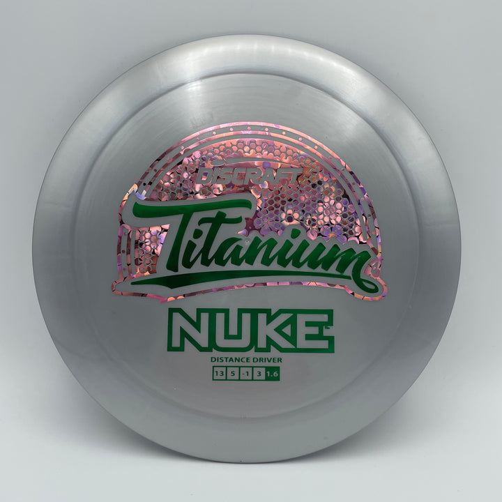Titanium Nuke