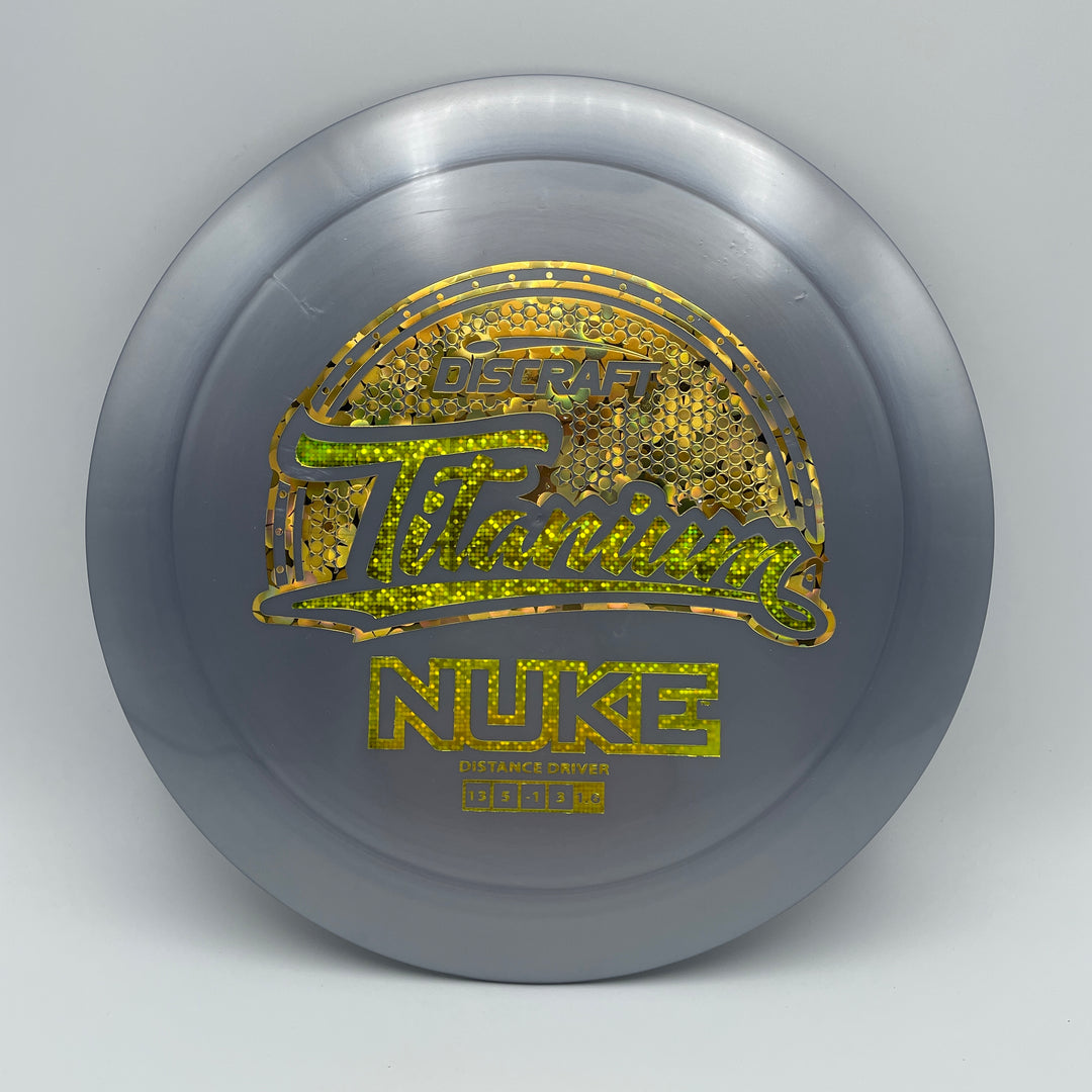 Titanium Nuke