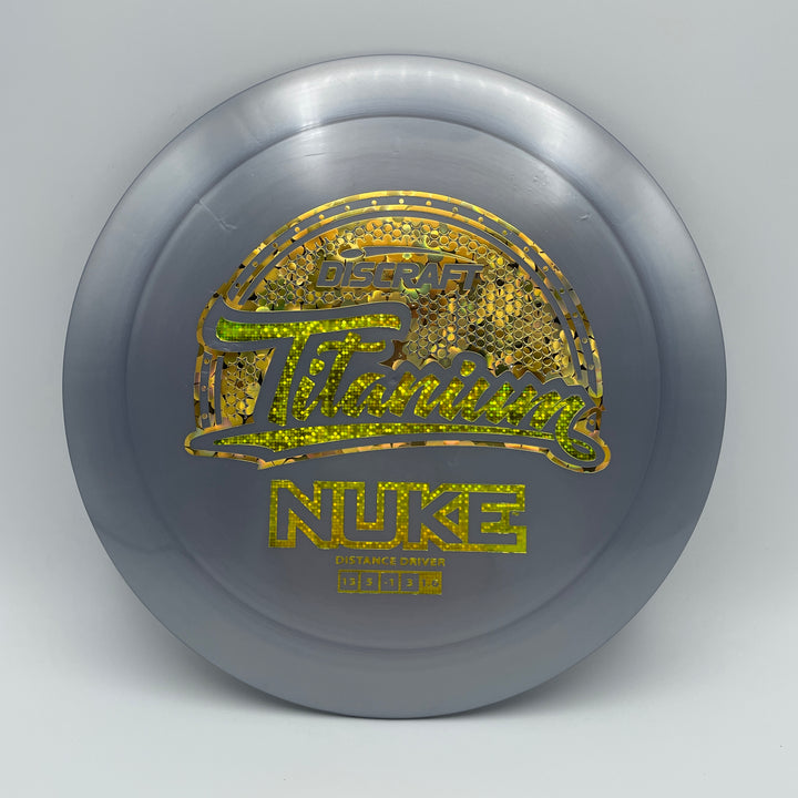 Titanium Nuke