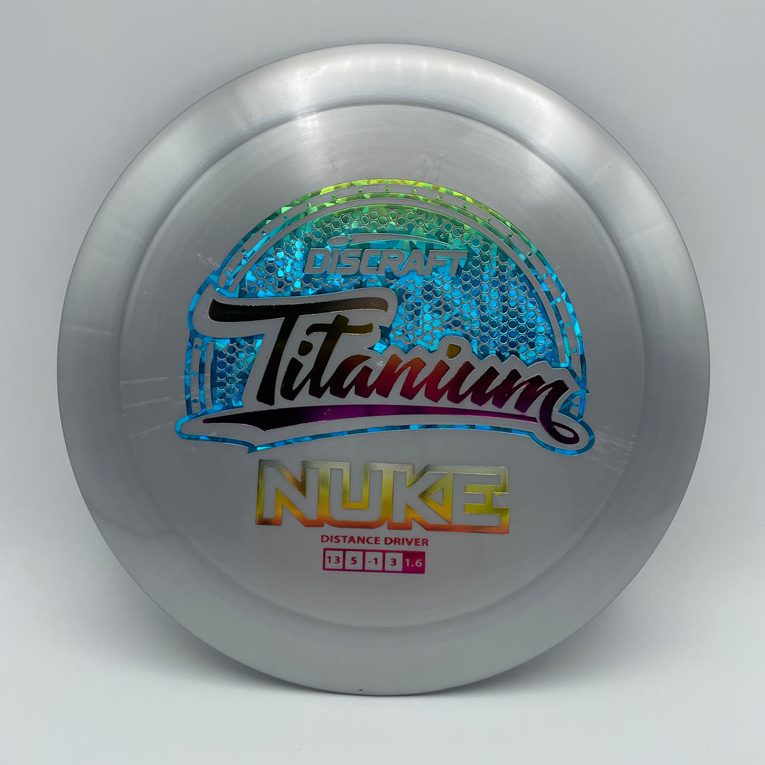 Titanium Nuke