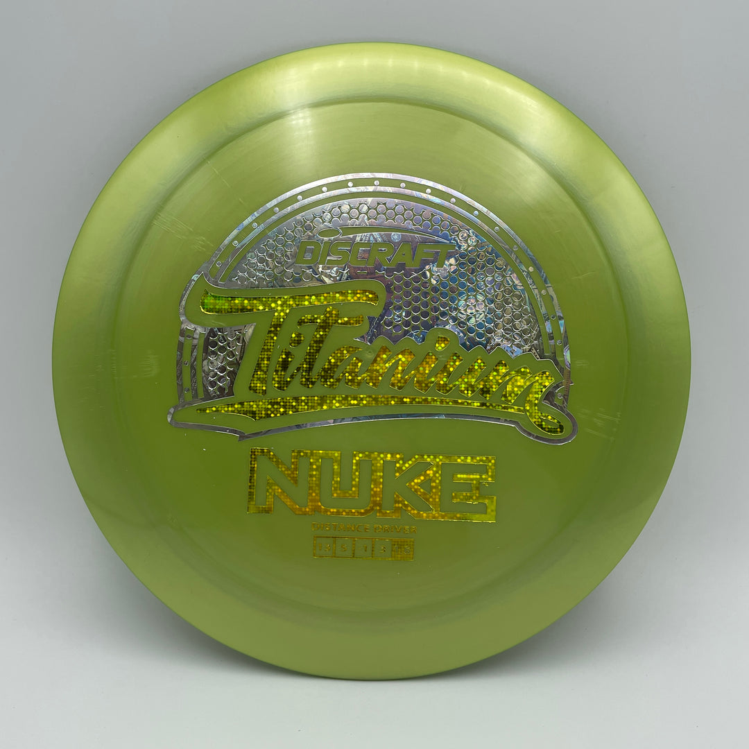 Titanium Nuke
