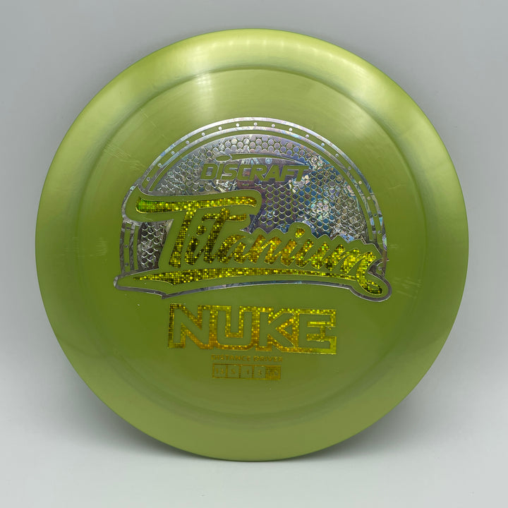 Titanium Nuke