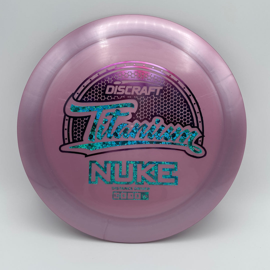 Titanium Nuke